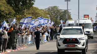 Netanyahu accuse le Hamas d'avoir tué les deux enfants Bibas, promet de le punir