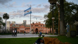 La pobreza se dispara y alcanza a la mitad de la población de Argentina