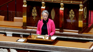 Budget de la Sécu: Borne dégaine un nouveau 49.3 après le rejet de motions de censure