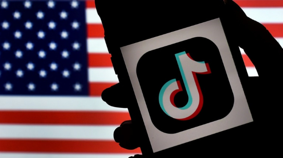 Bill to ban TikTok in US clears Congress