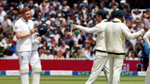 Marsh adamant Australia have 'moved on' from Lord's row