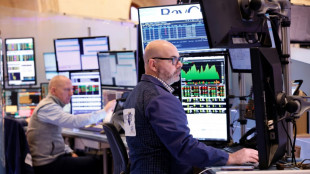 Stocks mixed after Wall Street records, all eyes on earnings