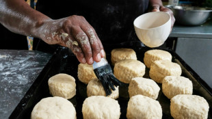 Le scone, madeleine post-coloniale du Zimbabwe