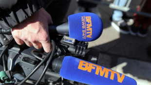 Retraites: BFMTV va porter plainte après l'agression de deux de ses journalistes à Paris mardi