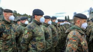 Ampel-Warnung vor "Spielchen" und "Fundamentalforderungen" bei Sondervermögen