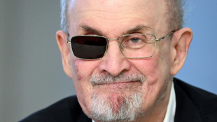 Autor de atentado contra escritor Salman Rushdie, inculpado de terrorismo en EEUU