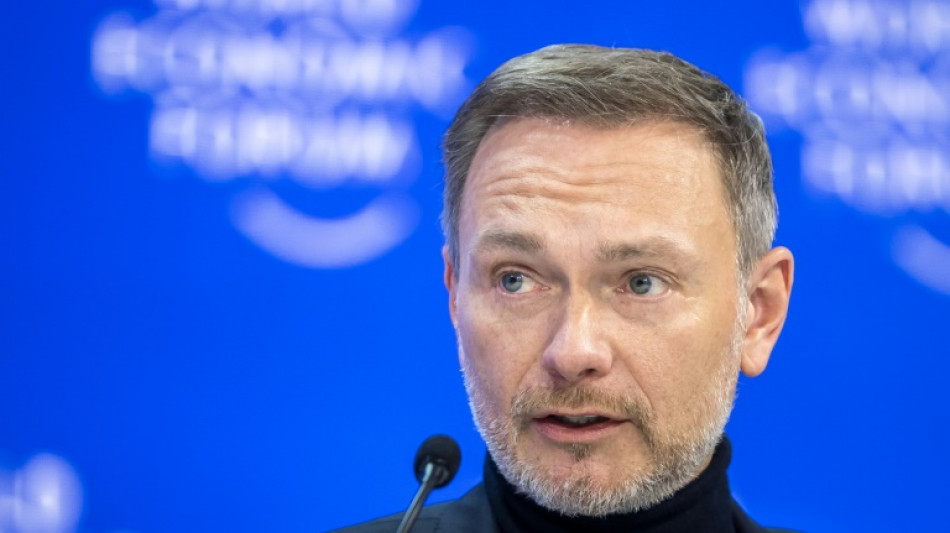 Lindner: "Europa redet zu viel über Donald Trump"