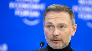 Lindner: "Europa redet zu viel über Donald Trump"