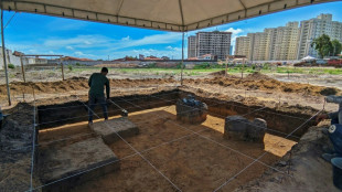 Un masivo hallazgo arqueológico reabre preguntas sobre el poblamiento de Brasil