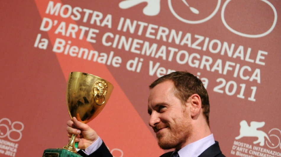 Fassbender returns to movies as Fincher's 'Killer'