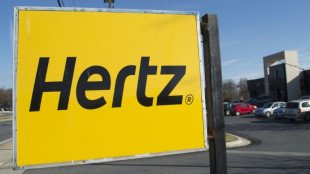 Le loueur Hertz va vendre un tiers de ses véhicules électriques, faute de demande suffisante  