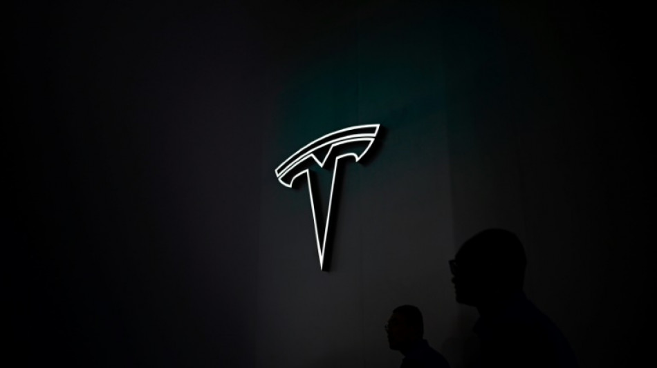 Tesla déçoit les attentes au 4T, et prévient d'une croissance plus lente en 2024