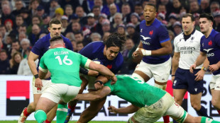 XV de France: Posolo Tuilagi, une première "logique"