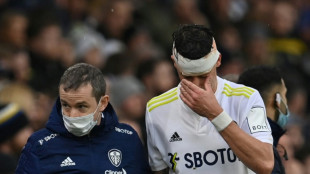 Bielsa defiant over Leeds' treatment of Koch's head injury