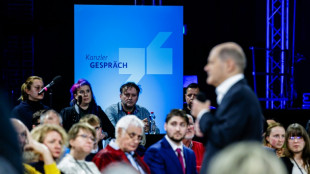 Ukraine-Krieg und Soziales bei "Kanzlergespräch" mit Scholz im Mittelpunkt