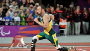 Afrique du Sud: la demande de liberté conditionnelle d'Oscar Pistorius réexaminée