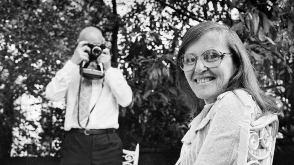 Décès d'Yvonne Choquet-Bruhat, première femme élue à l'académie des Sciences