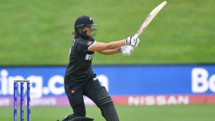 Hosts New Zealand beat Bangladesh in rain-hit match