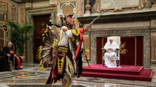 Hope and unease among Indigenous people ahead of pope Canada visit