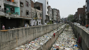 Des rivières meurent, des lacs s'enflamment: l'Inde face à une grave crise des eaux usées