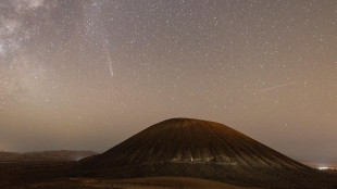 Arriva da un astrofilo italiano la foto del giorno della Nasa