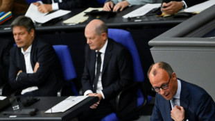 Scholz bittet Merz in Brief um Zusammenarbeit bei Migrationspolitik