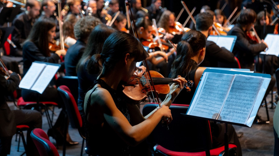 Il conservatorio Tomadini di Udine celebra i 100 anni