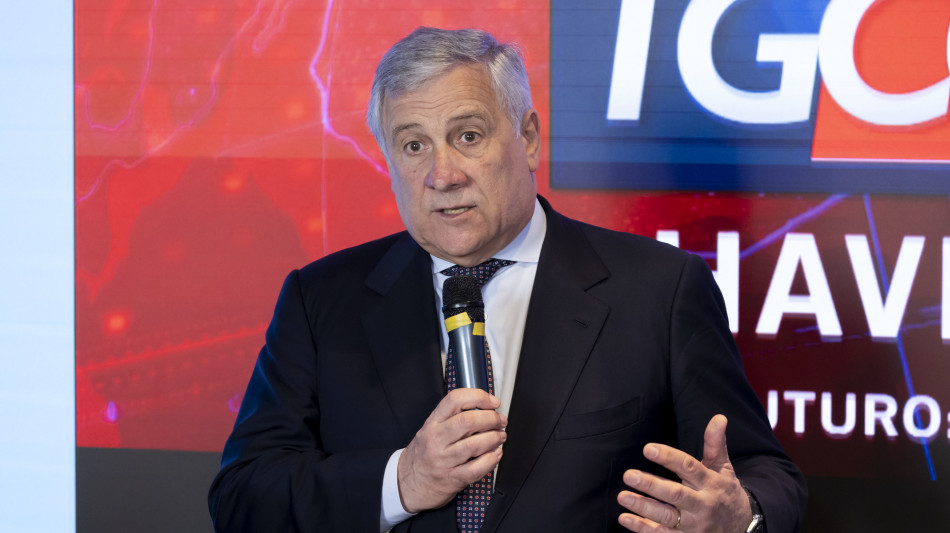 Tajani, il redditometro non funziona, ne chiederò l'abolizione