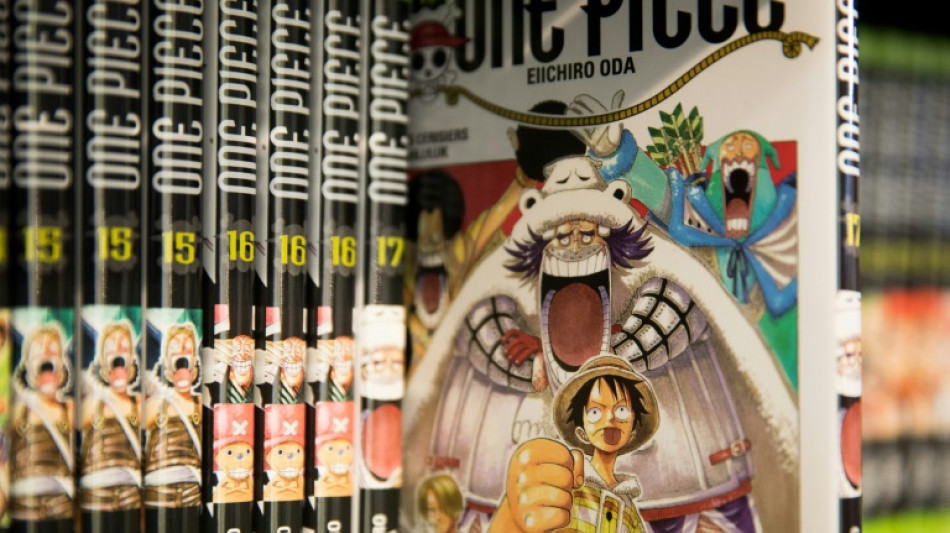 ChatGPT se lance dans les mangas avec une demande de l'auteur de "One Piece" 