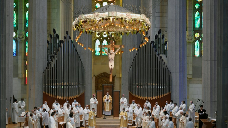 Constituida la comisión que estudiará los abusos sexuales en la Iglesia en España