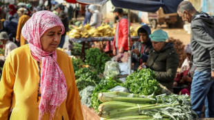 El alza de precios angustia a las familias marroquíes antes del Ramadán