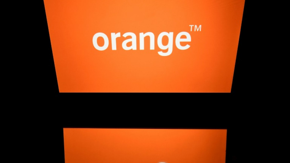 Orange: vaste panne sur le réseau mobile, retour à la normale en soirée