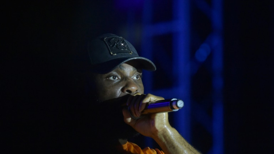 Le rappeur Kaaris relaxé d'accusations de violences conjugales