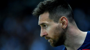 Dirigentes do Al-Hilal viajam a Paris para fechar contratação de Messi