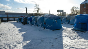 Arktischer Wintersturm hält die USA über Weihnachten in Atem