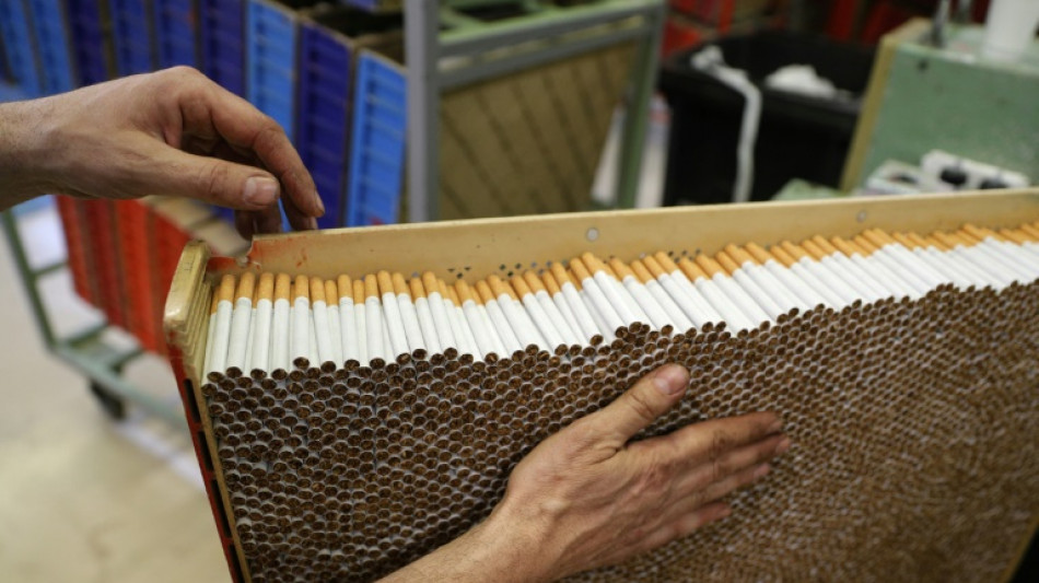 Située en Corse, la dernière fabrique de cigarettes de France va fermer