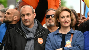 Marylise Léon succède à Laurent Berger à la tête d'une CFDT "en forme"