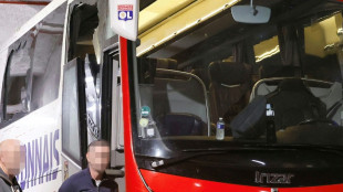 Olympique de Marselha-Lyon, adiado após ataque a ônibus, será disputado no Vélodrome