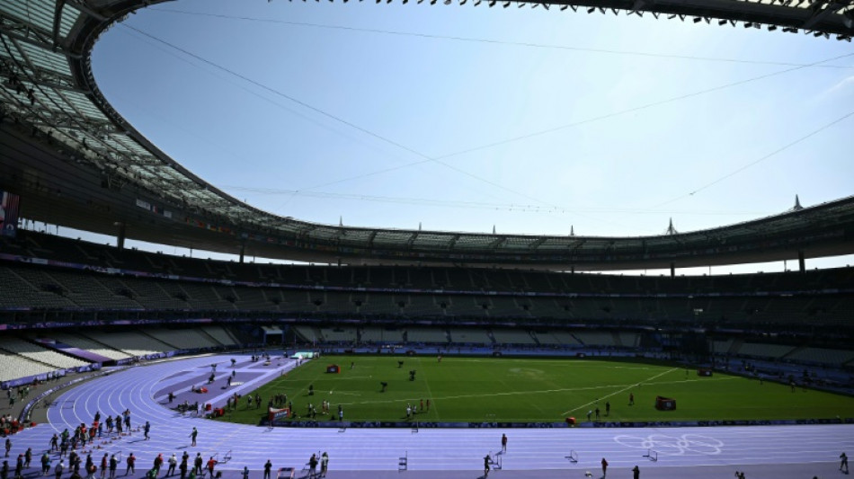 Paris fecha cortinas da festa olímpica e holandesa Hassan encerra atletismo com ouro