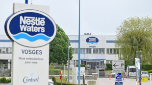 Nestlé Waters annonce la suppression de 171 postes dans les Vosges