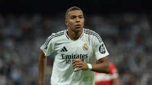 Kylian Mbappe 'shocked' to see name linked to Swedish rape investigation - lawyer to AFP