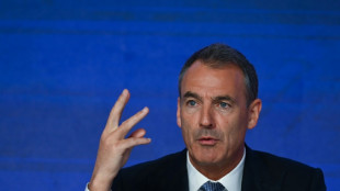 BP chief Bernard Looney resigns 'with immediate effect'