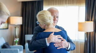 Biden trifft  mit Witwe und Tochter Nawalnys zusammen