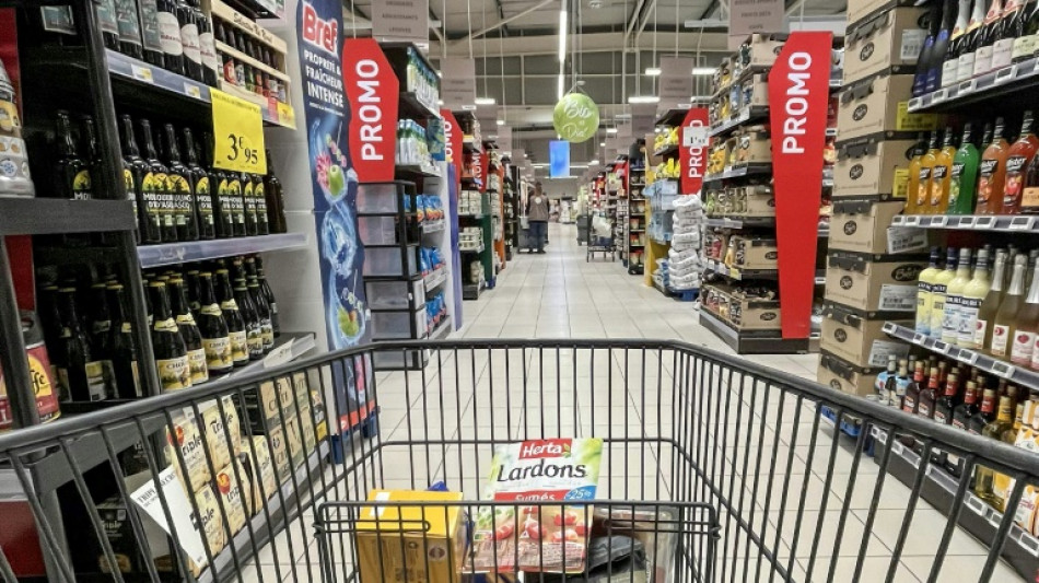 "Tension extrême" à dix jours de la fin des négociations agroalimentaire/supermarchés