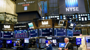 A Wall Street, le Nasdaq rebondit à l'ouverture tentant de sauver la semaine 