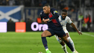 Coupe de France: Lyon et Paris SG favoris des demi-finales