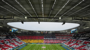 NFL in München: Bis zu 1,42 Millionen Fans vor dem TV