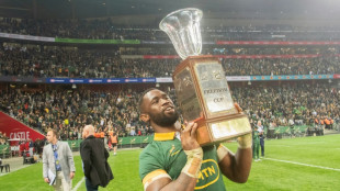 South Africa captain Kolisi leaves Racing 92: French Top 14 club