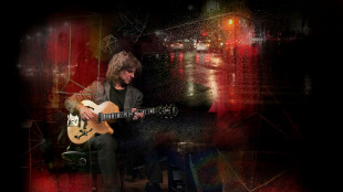 Pat Metheny torna in solo al Bologna Jazz Festival