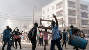 Mindestens drei Tote bei Protesten im Senegal nach Verschiebung von Wahl